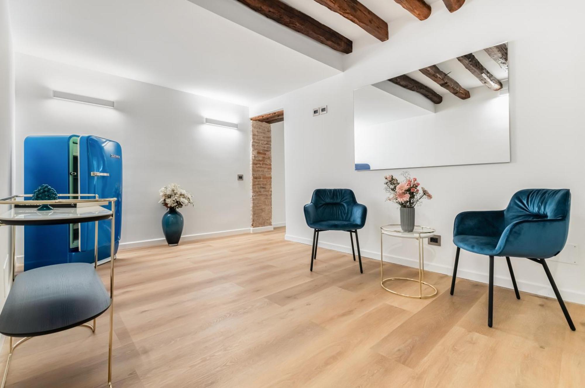 Piazza Indipendenza Loft & Rooms Palermo Exterior photo
