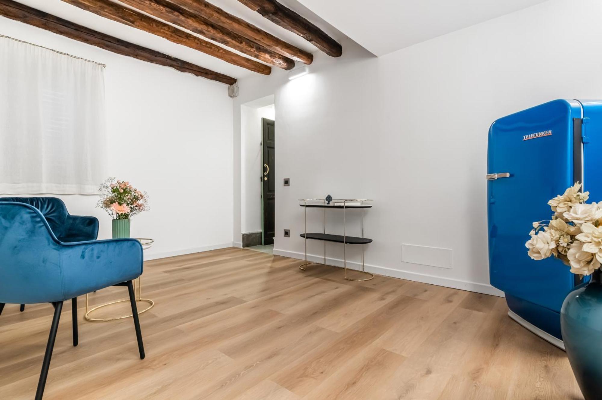 Piazza Indipendenza Loft & Rooms Palermo Exterior photo
