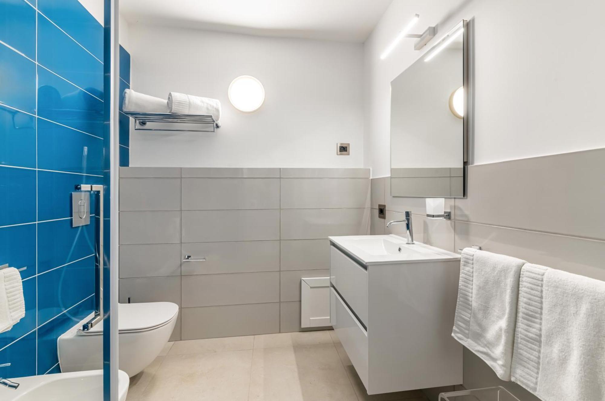 Piazza Indipendenza Loft & Rooms Palermo Exterior photo