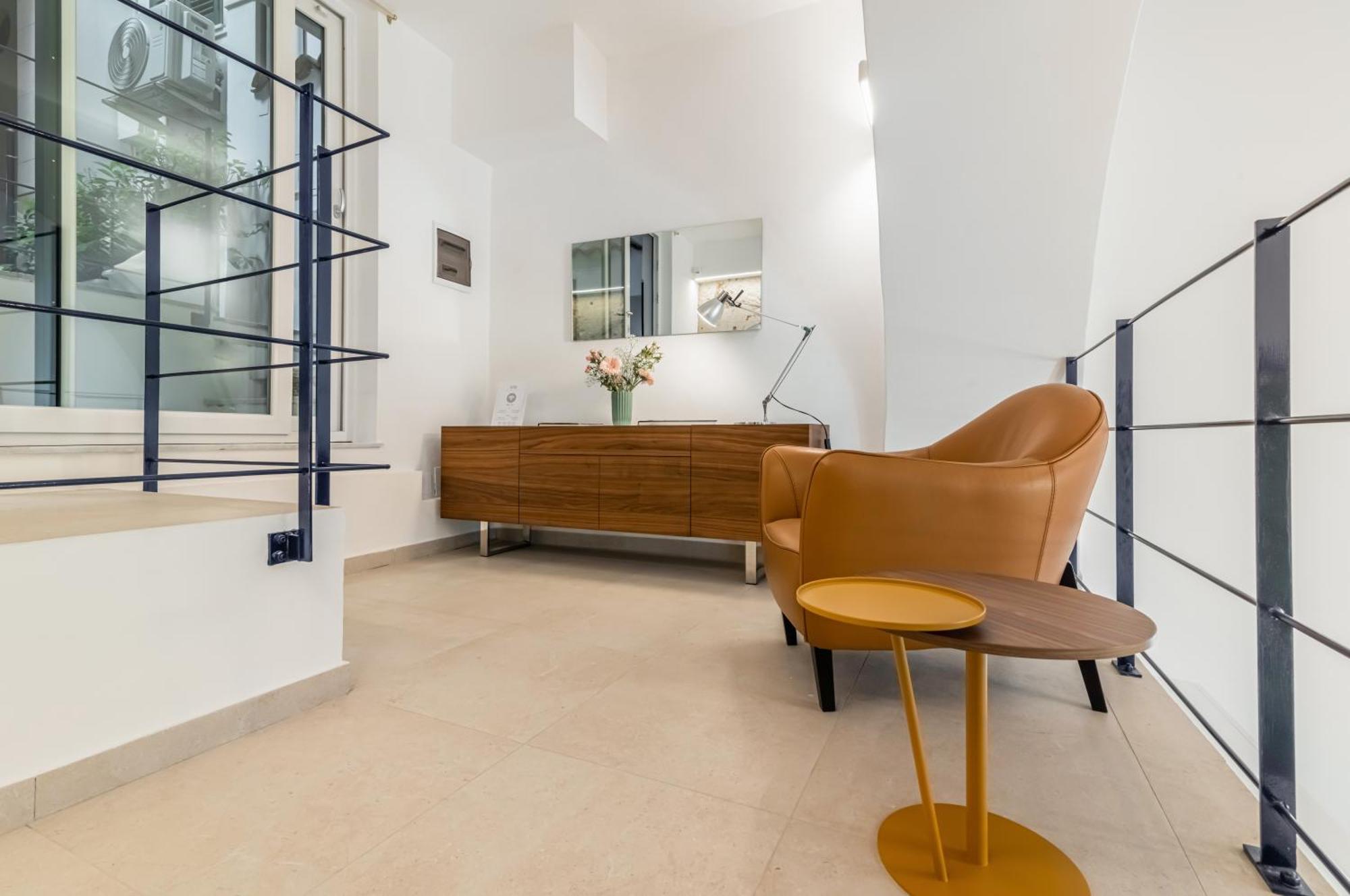 Piazza Indipendenza Loft & Rooms Palermo Exterior photo