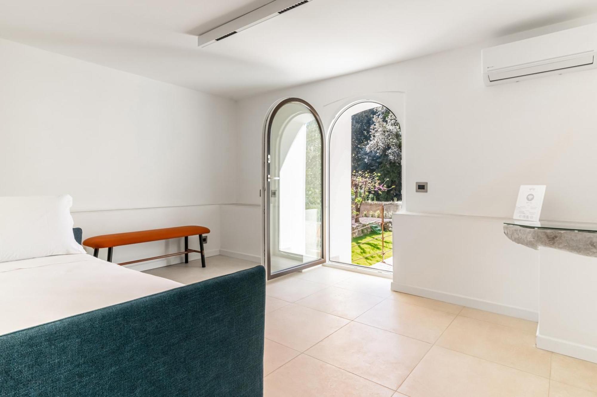 Piazza Indipendenza Loft & Rooms Palermo Exterior photo