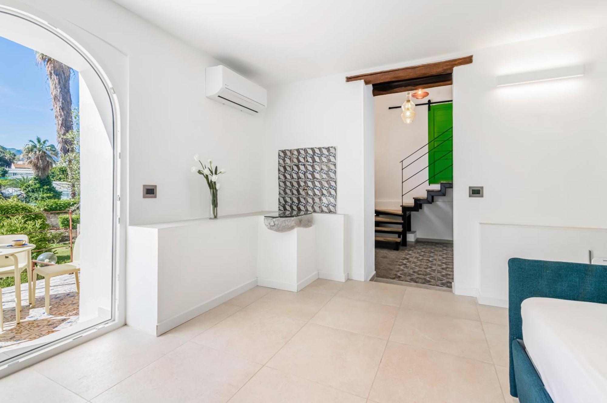 Piazza Indipendenza Loft & Rooms Palermo Exterior photo