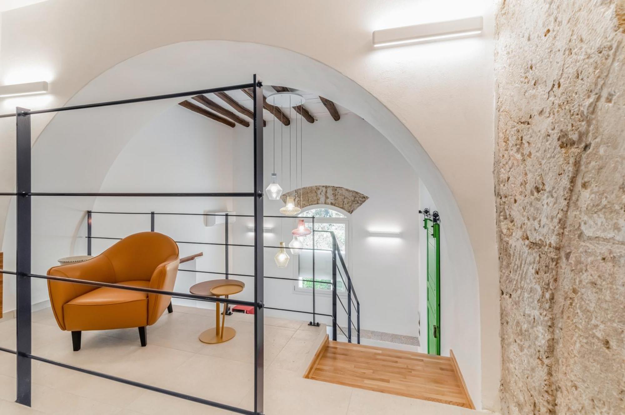 Piazza Indipendenza Loft & Rooms Palermo Exterior photo